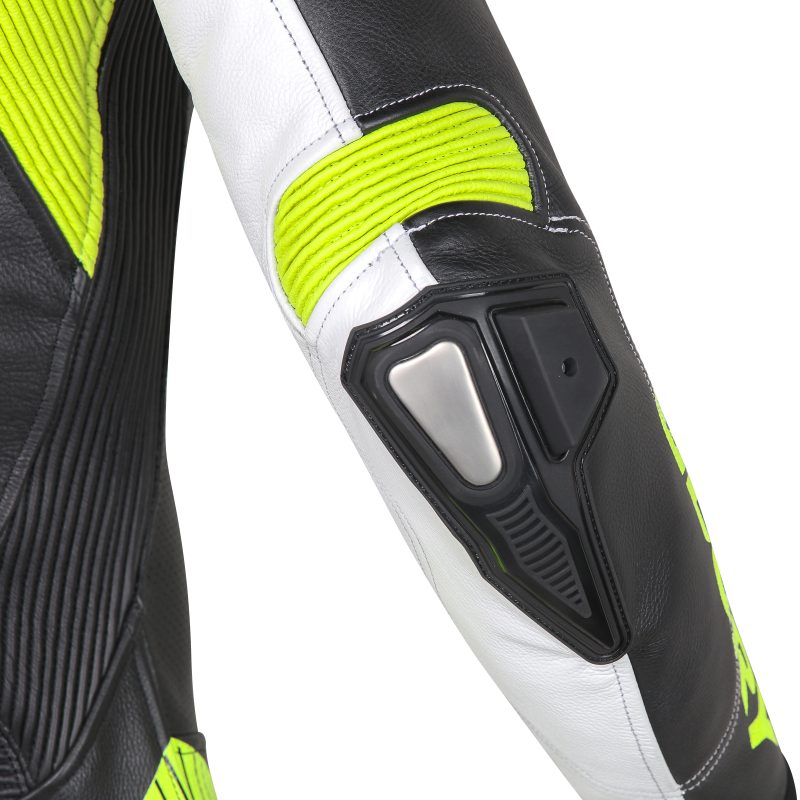 Glory EVO Tech 2 Leather Racing Suit Arm Back Glory EVO Tech 2 Leather Racing Suit Arm Back