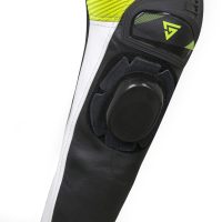 Glory EVO Tech 2 Leather Racing Suit Knee