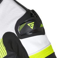 Glory EVO Tech 2 Leather Racing Suit Shoulder