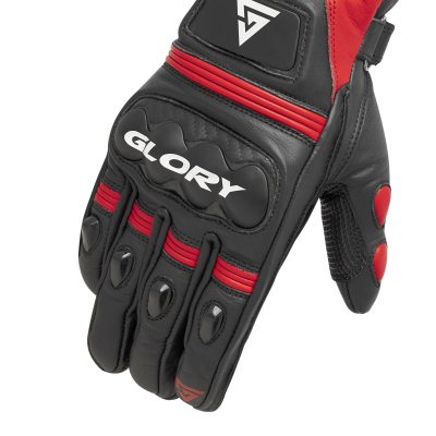 Glory Gloves Back Bottom