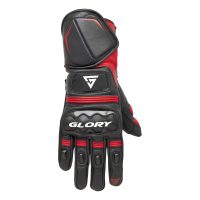 Glory Venom G4 Motorcycle Racing Gloves Back