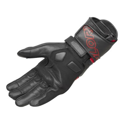 Glory Moto Gloves Front Side