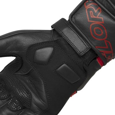 Glory Moto Venom G4 Gloves Front Zoom