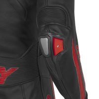 Glory Venom G4 Motorcycle Racing Suit Arm Back