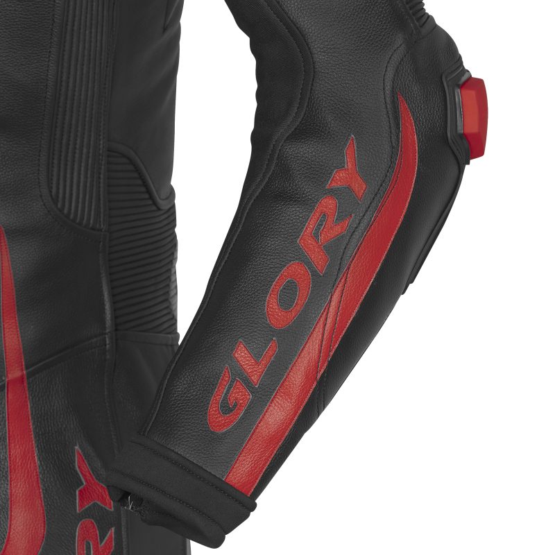 Glory Venom G4 Motorcycle Racing Suit Arm Front Glory Venom G4 Motorcycle Racing Suit Arm Front
