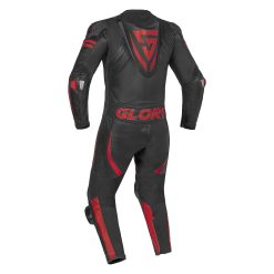 Glory Venom G4 Motorcycle Racing Suit Back