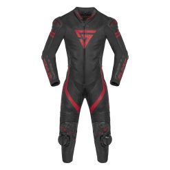 Glory Venom G4 Motorcycle Racing Suit Front