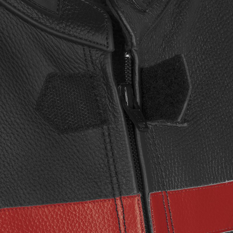 Glory Venom G4 Motorcycle Racing Suit Neck Glory Venom G4 Motorcycle Racing Suit Neck