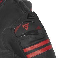 Glory Venom G4 Motorcycle Racing Suit Shoulder