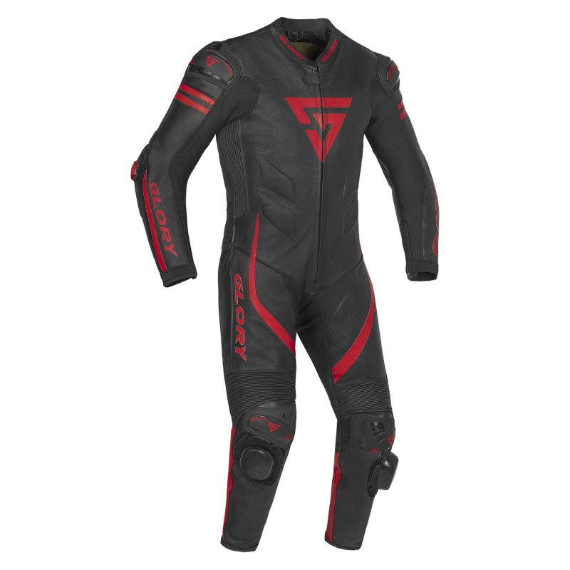 Glory Venom G4 Motorcycle Racing Suit Side Glory Venom G4 Motorcycle Racing Suit Side