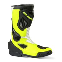 Glory EVO Tech 2 Leather Racing Shoes 2