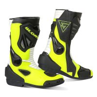 Glory EVO Tech 2 Leather Racing Shoes Main