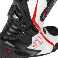 Glory Raptor X3 Motorbike Leather Shoes 5