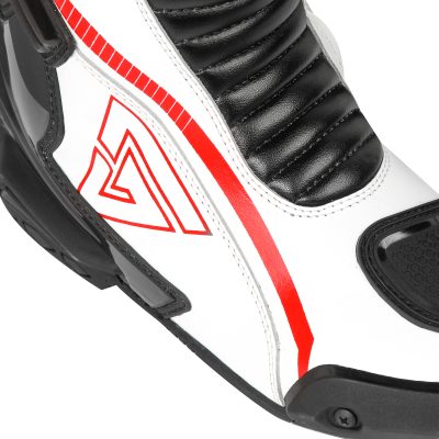 Glory Raptor X3 Motorbike Leather Shoes 6