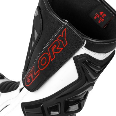 Glory Raptor X3 Motorbike Leather Shoes 7