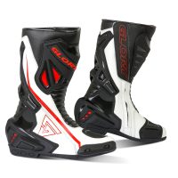 Glory Raptor X3 Motorbike Leather Shoes Main