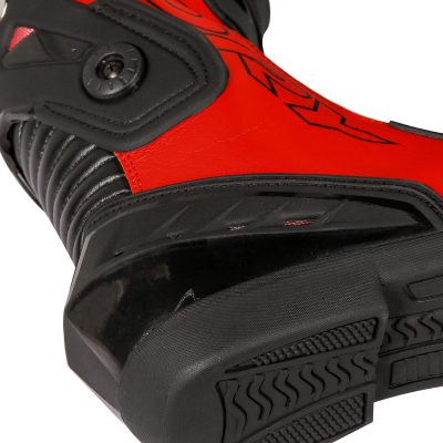 Glory Venom G4 Motorcycle Racing Shoes 10