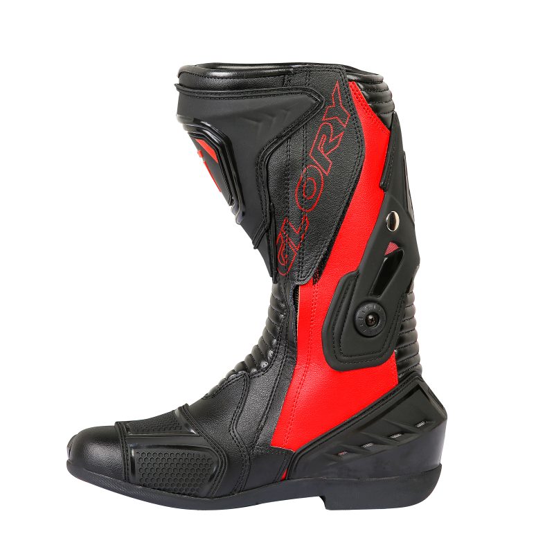 Glory Venom G4 Motorcycle Racing Shoes 3 Glory Venom G4 Motorcycle Racing Shoes 3