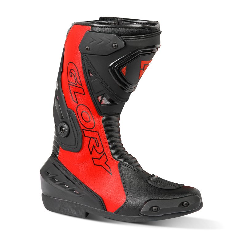 Glory Venom G4 Motorcycle Racing Shoes 4 Glory Venom G4 Motorcycle Racing Shoes 4