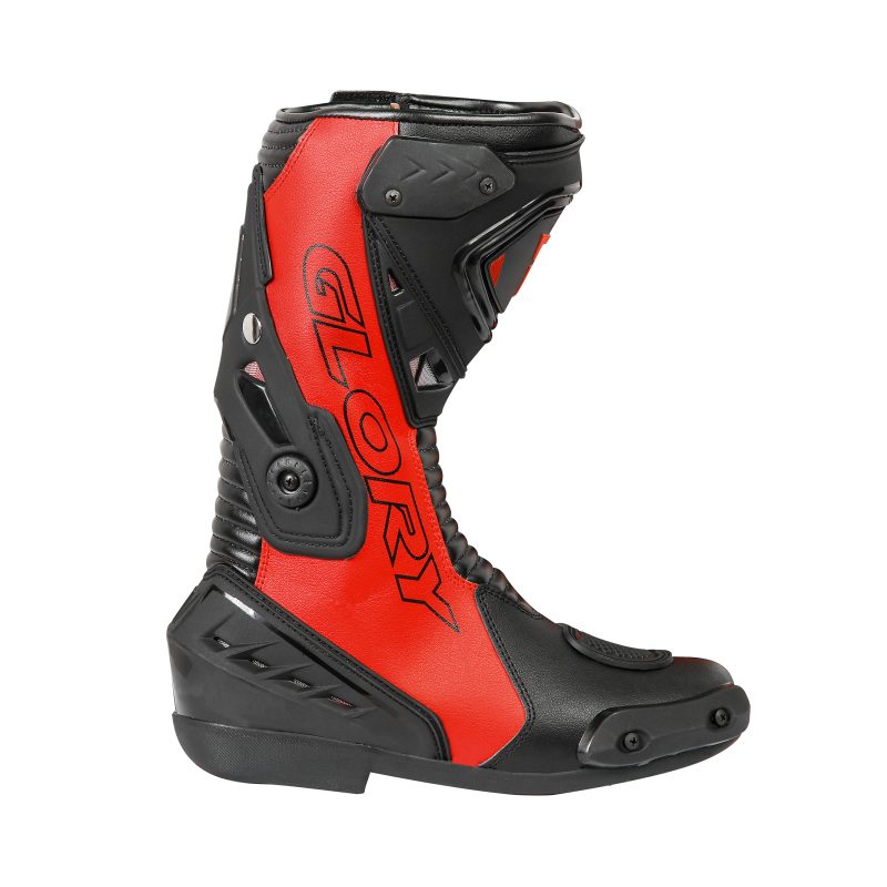 Glory Venom G4 Motorcycle Racing Shoes 5 Glory Venom G4 Motorcycle Racing Shoes 5