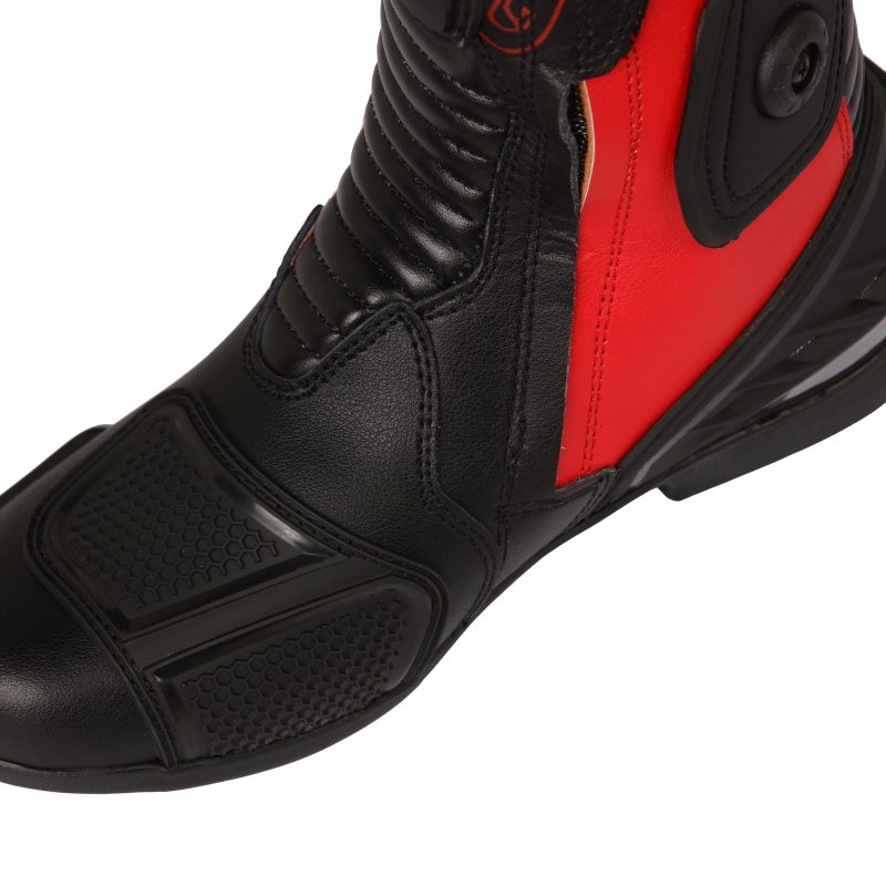 Glory Venom G4 Motorcycle Racing Shoes 6 Glory Venom G4 Motorcycle Racing Shoes 6