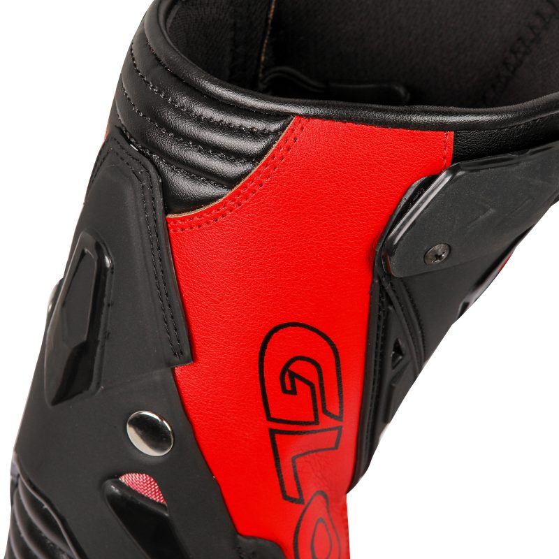 Glory Venom G4 Motorcycle Racing Shoes 7 Glory Venom G4 Motorcycle Racing Shoes 7