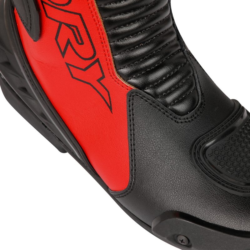 Glory Venom G4 Motorcycle Racing Shoes 8 Glory Venom G4 Motorcycle Racing Shoes 8