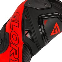 Glory Venom G4 Motorcycle Racing Shoes 9