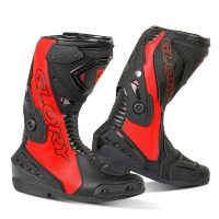 Glory Venom G4 Motorcycle Racing Shoes Main