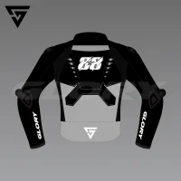 Miguel Oliveira MotoGP Winter Test 2024 Jacket Trackhouse Racing Image Two
