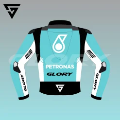 Eric Granado WSBK 2023 Jacket Petronas MIE Racing Honda Team Image Two