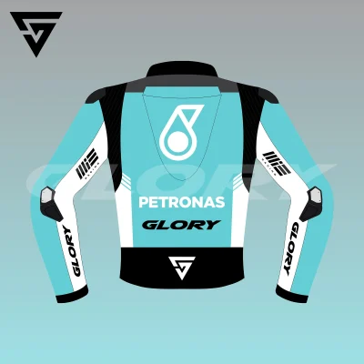 Eric Granado WSBK 2023 Jacket Petronas MIE Racing Honda Team Image Two
