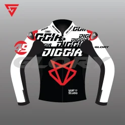 Fabio Di Giannantonio MotoGP 2023 Jacket Gresini Racing MotoGP Image One