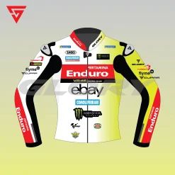 Fabio Di Giannantonio MotoGP 2024 Jacket Pertamina Enduro VR46 Racing Team Image One