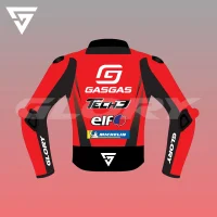 Pol Espargaro MotoGP 2023 Jacket GasGas Factory Racing Tech3 Image Two