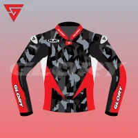 Pol Espargaro MotoGP Winter Test 2023 Jacket GasGas Factory Racing Tech3 Image One