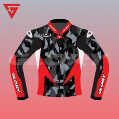 Pol Espargaro MotoGP Winter Test 2023 Jacket GasGas Factory Racing Tech3 Image One