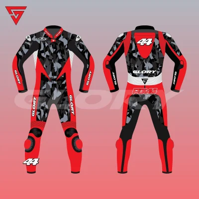 Pol Espargaro MotoGP Winter Test 2023 Suit GasGas Factory Racing Tech3 Image