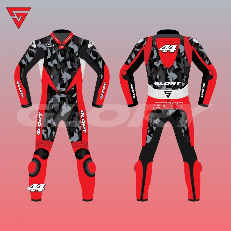 Pol Espargaro MotoGP Winter Test 2023 Suit GasGas Factory Racing Tech3 Image