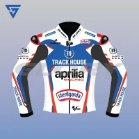 Raul Fernandez MotoGP 2024 Jacket Trackhouse Racing Image One